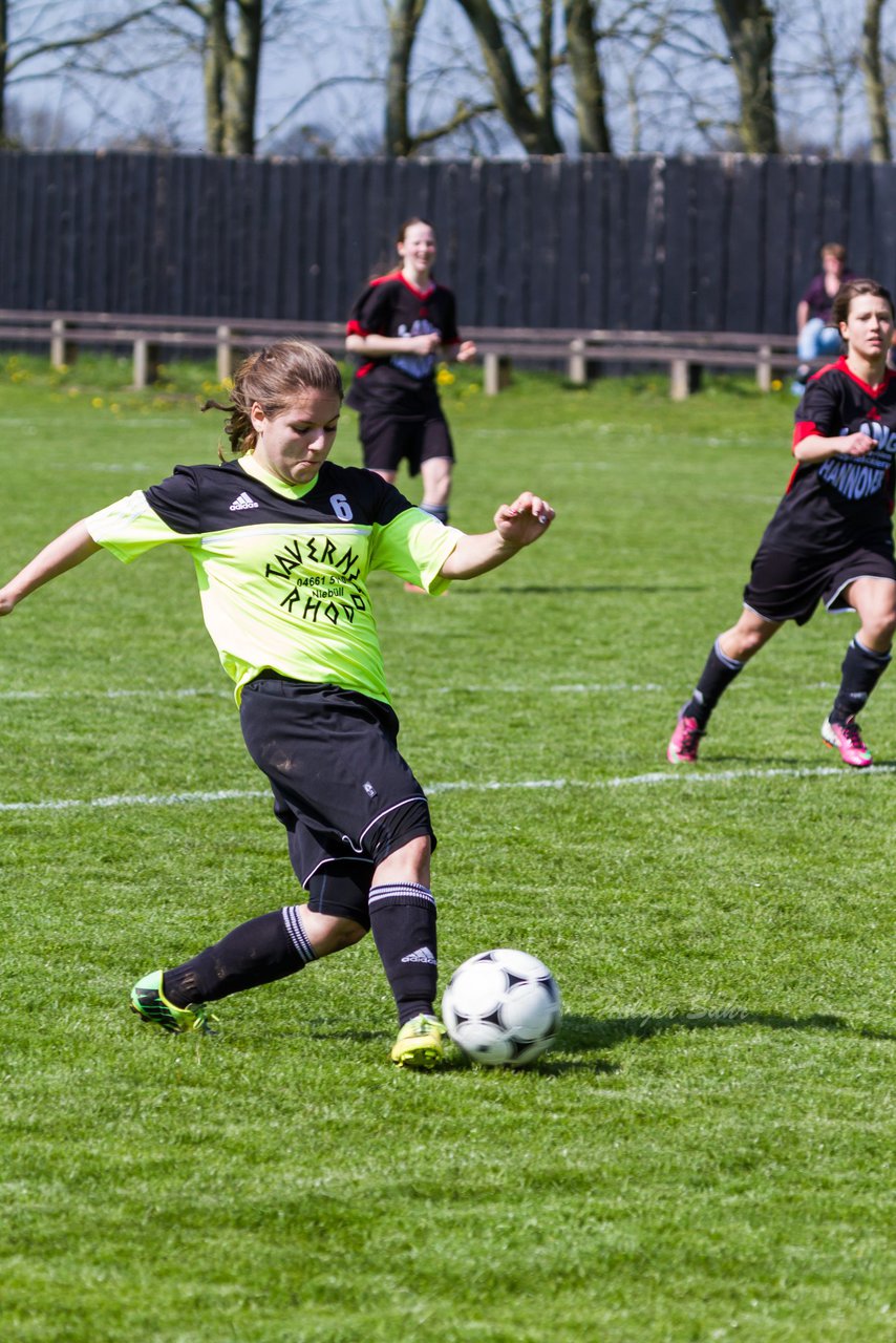 Bild 410 - Frauen SV Frisia 03 Risum Lindholm - Heider SV : Ergebnis: 8:0